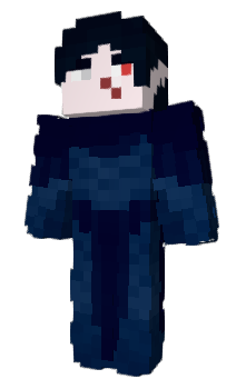 Minecraft скин по нику ChampionOfGotham