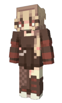 Minecraft скин по нику kenn7