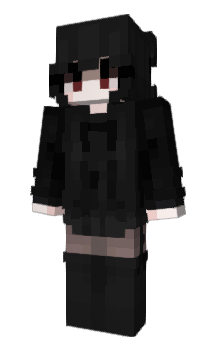 Minecraft skin milli_