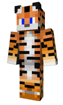 Minecraft скин по нику maoq