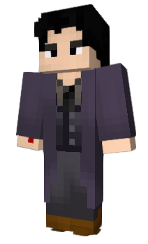 Minecraft скин по нику golemstream