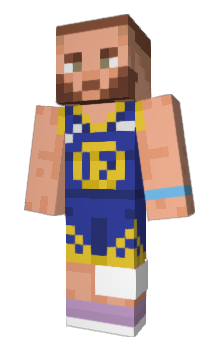Minecraft скин по нику PVGyt