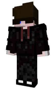 Minecraft скин по нику Shadow_03