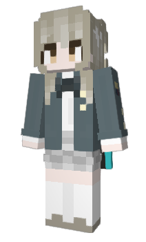 Minecraft skin 5783