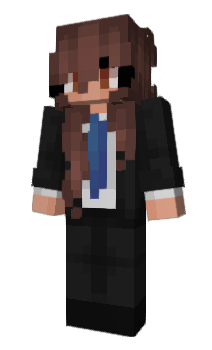 Minecraft скин по нику mgsp