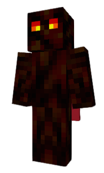 Minecraft скин по нику coolce