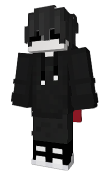 Minecraft skin lim7