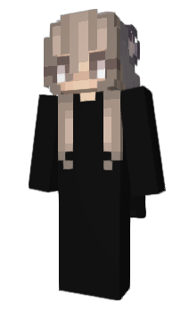 Minecraft skin siddy101