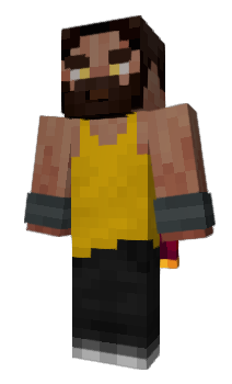 Minecraft скин по нику vankoiam