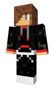 Minecraft skin gerper