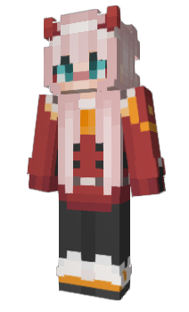 Minecraft скин по нику RipX1