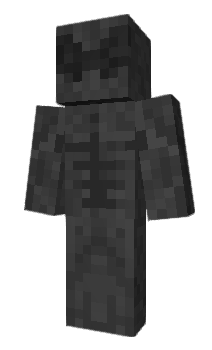 Minecraft скин по нику Stradh