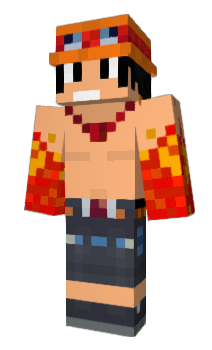 Minecraft skin Deitsch