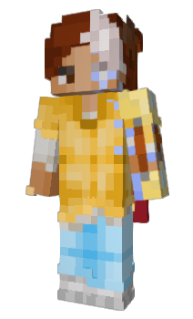 Minecraft skin Whammer_