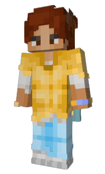Minecraft скин по нику Whammer_
