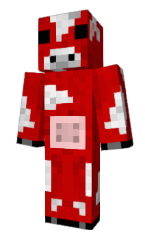 Minecraft скін по ніку Wedds
