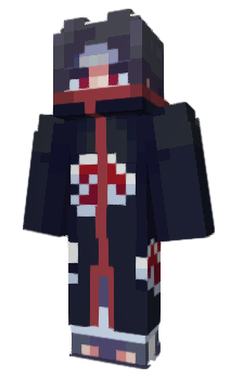 Minecraft скин по нику Girlygamer911