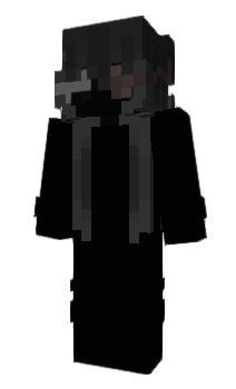 Minecraft скін по ніку lhiy