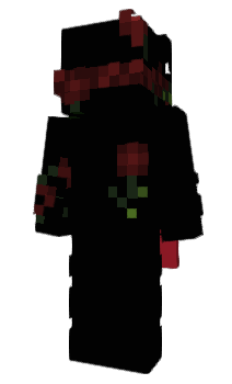 Minecraft skin mugn_