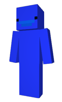 Minecraft skin 289kk