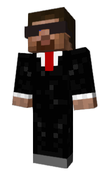 Minecraft скин по нику Sukkermaa