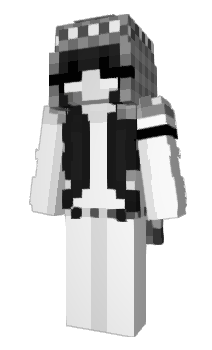 Minecraft скин по нику H13_