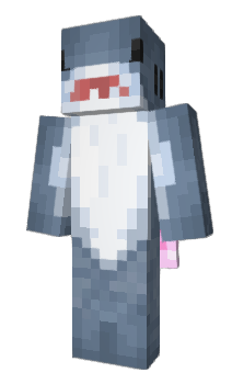 Minecraft skin mwav