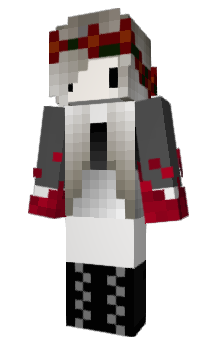 Minecraft скин по нику pdls