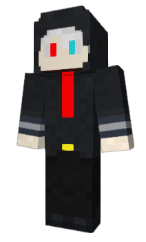Minecraft скин по нику ooyes