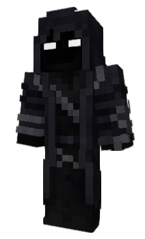 Minecraft skin aleQss