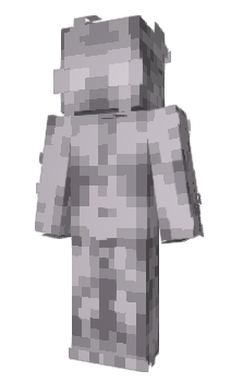 Minecraft skin cosmic15