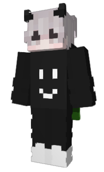 Minecraft skin tintin119