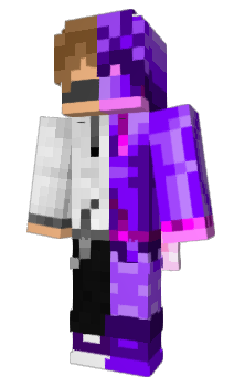 Minecraft скін по ніку obmanaE