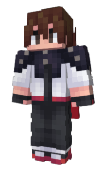 Minecraft skin Genahh