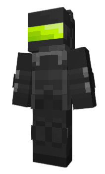 Minecraft skin THE_D4RK_L0RD