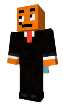 Minecraft скін по ніку zoryk