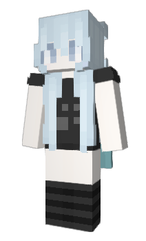 Minecraft скин по нику tatoot