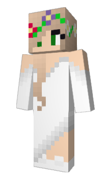 Minecraft skin st4rr