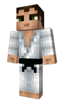 Minecraft скін по ніку fatnan
