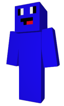 Minecraft skin NetherSyndicate