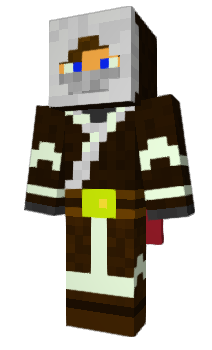 Minecraft скин по нику macmav