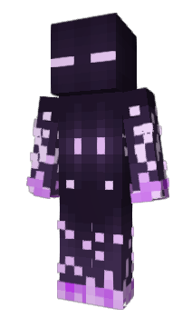 Minecraft skin GRIWI