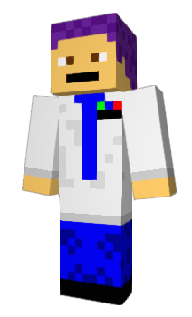 Minecraft скин по нику kungfi