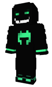 Minecraft скин по нику Tathin