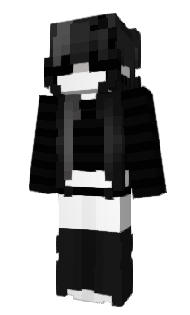 Minecraft скин по нику demoniaditoh