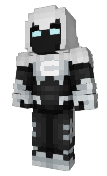 Minecraft скин по нику matthew_murdock