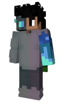 Minecraft скин по нику Darktro