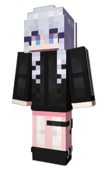 Minecraft скин по нику TMP9