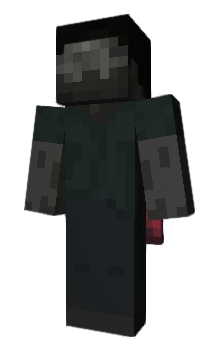 Minecraft скин по нику sapure