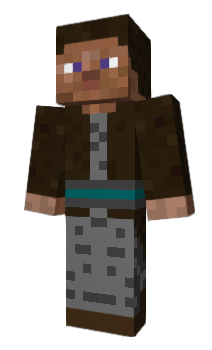 Minecraft skin ss450